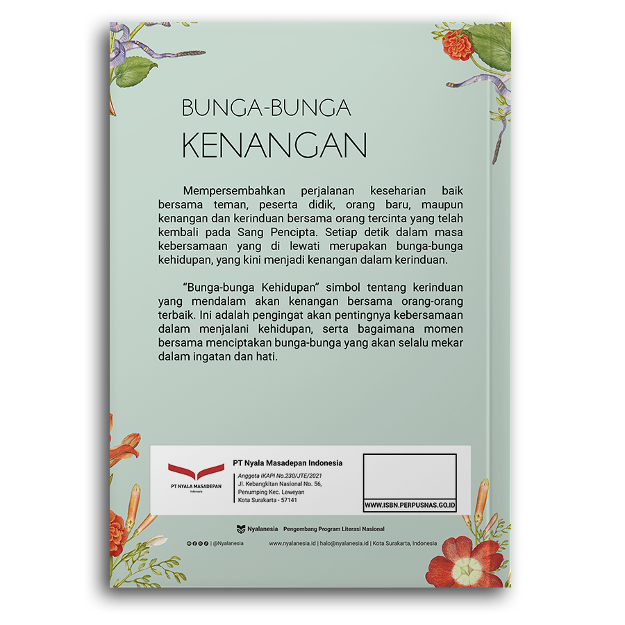 Bunga-Bunga Kenangan