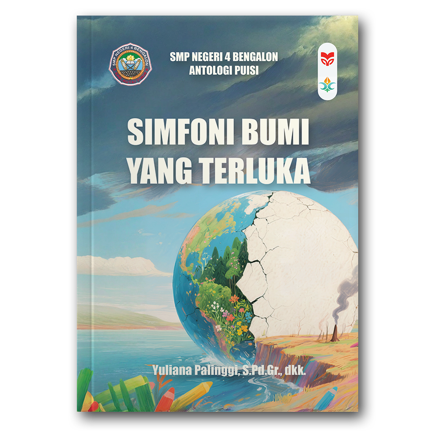 SIMFONI BUMI YANG TERLUKA
