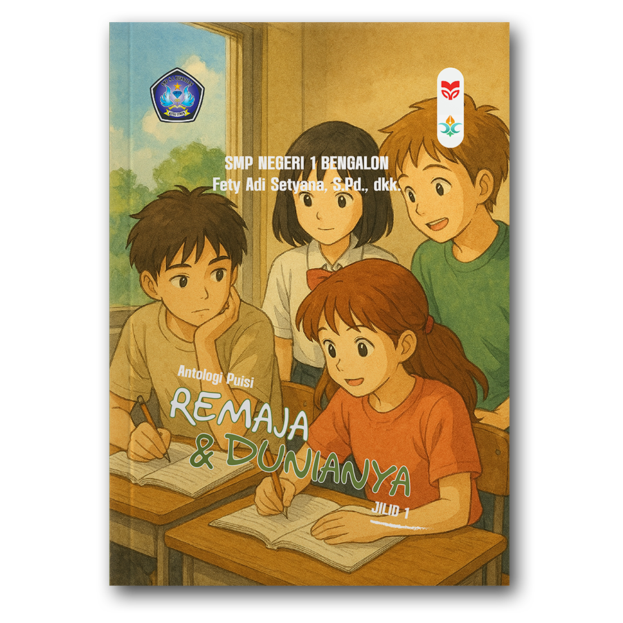 REMAJA DAN DUNIANYA