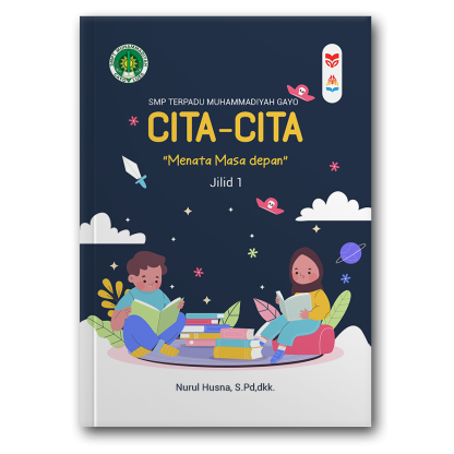 Cita-Cita "Menata Masa Depan"