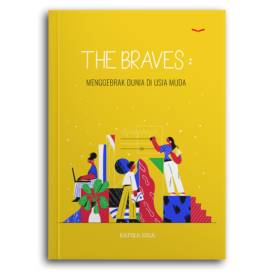 The Braves: Menggebrak Dunia Di Usia Muda