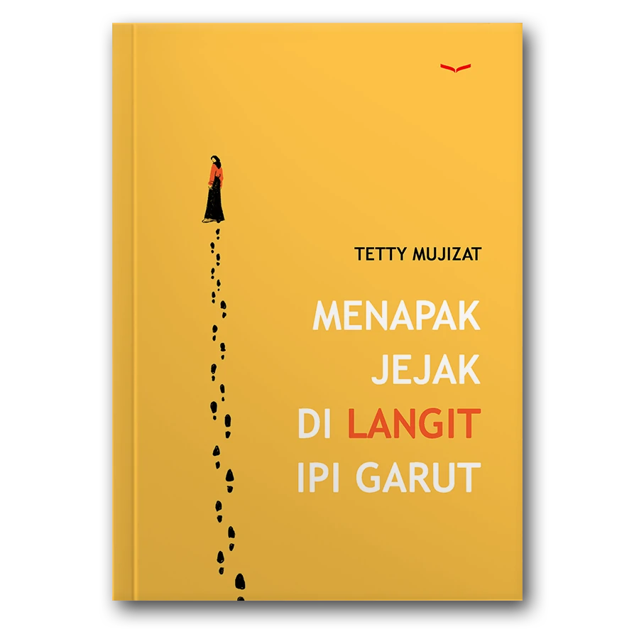 Menapak Jejak Di Langit Ipi Garut