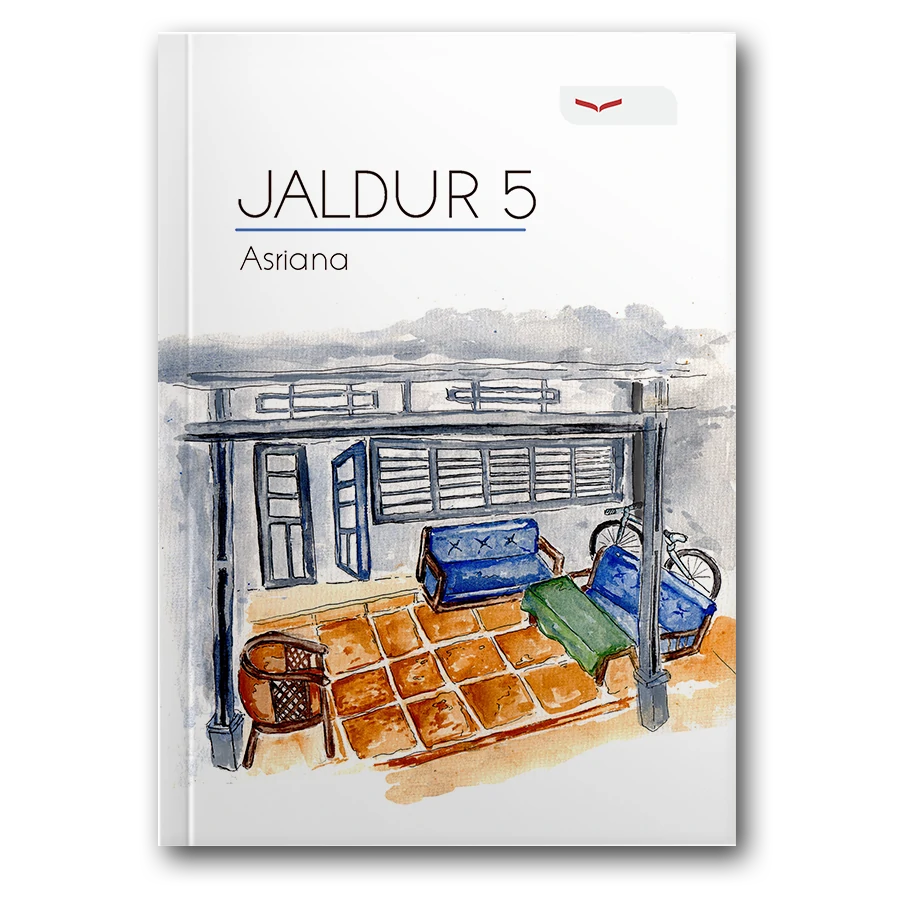 Jaldur 5