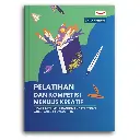 Pelatihan Dan Kompetisi Menulis Kreatif: Upaya Menumbuhkan Semangat Literasi Anak-Anak Panti Asuhan