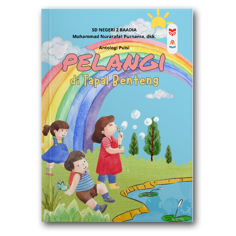 Pelangi Di Tapal Benteng