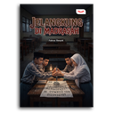 Jelangkung Di Madrasah