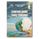 SIMFONI BUMI YANG TERLUKA