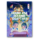 Kidung Asa Serambi Nusantara