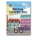 Menjejak Tantangan Baru (Pengalaman Mutasi Seorang Guru Desa Ke Kota)