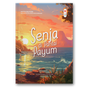 Senja Di Pantai Payum